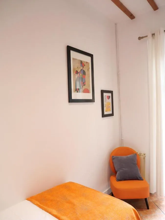 Hotel Casa Bougainvillea Sóller España