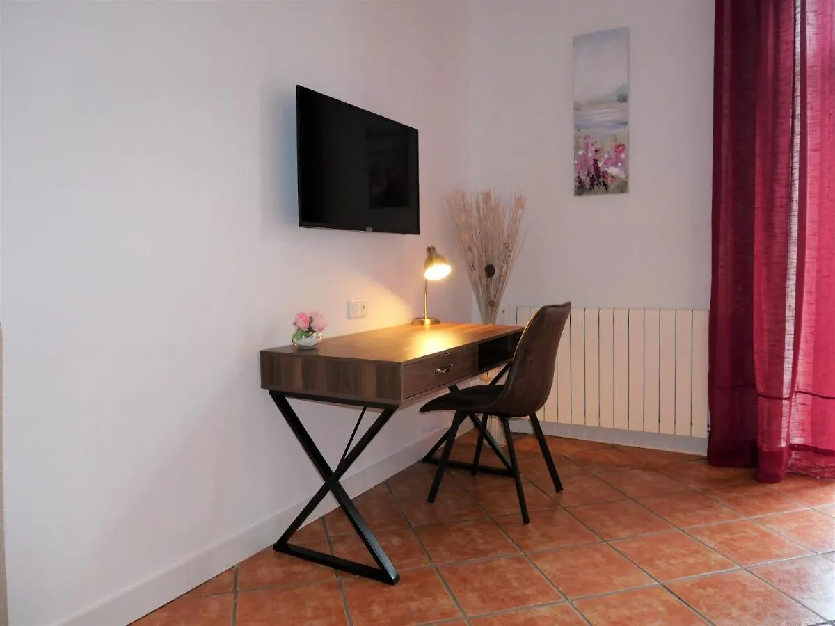 Hotel Casa Bougainvillea Sóller