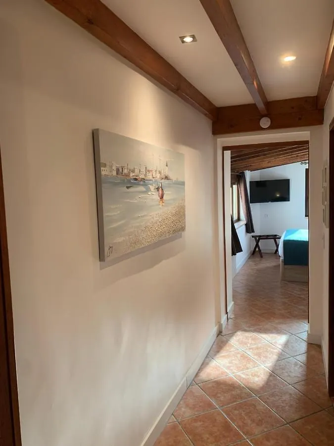 Hotel Casa Bougainvillea Sóller