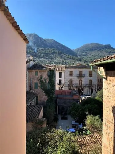 ***  Hotel Casa Bougainvillea Sóller España