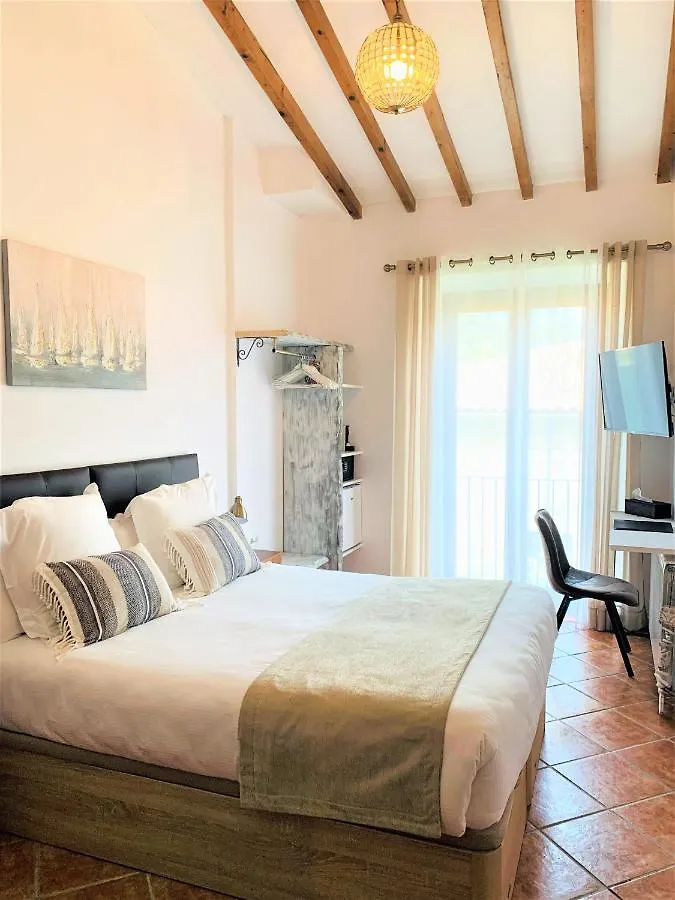 Hotel Casa Bougainvillea Sóller 3*,  España