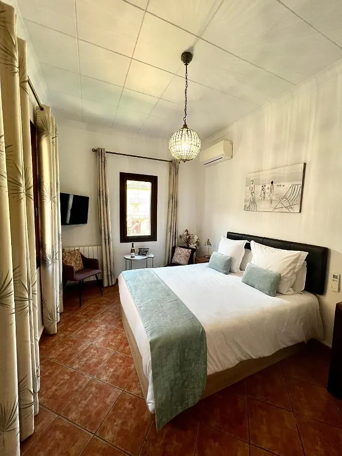Hotel Casa Bougainvillea سويير