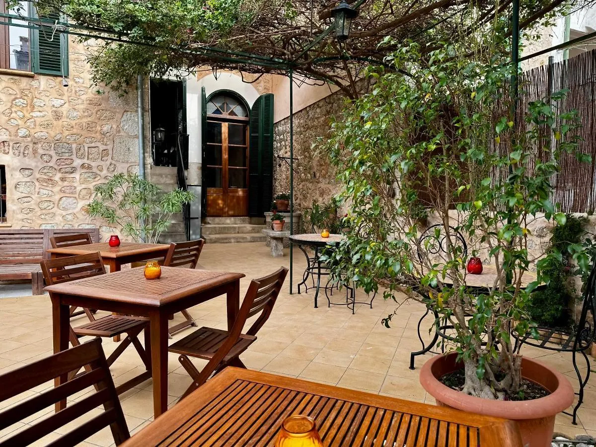 Hotel Casa Bougainvillea سويير