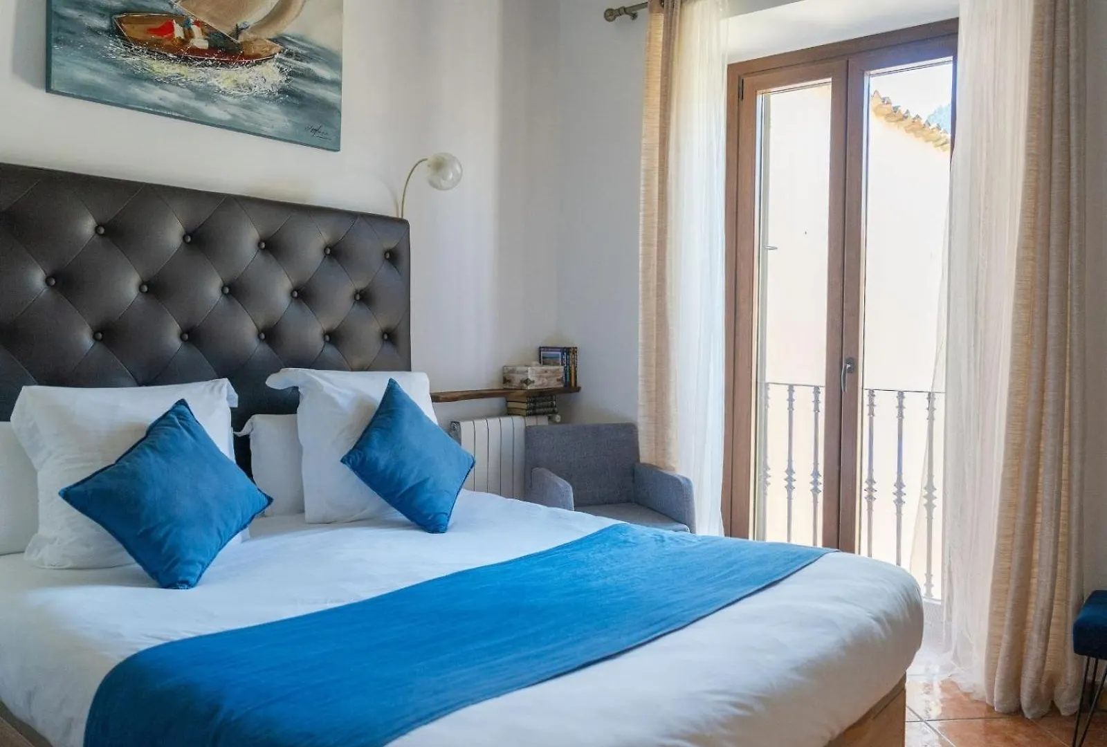 Hotel Casa Bougainvillea سويير