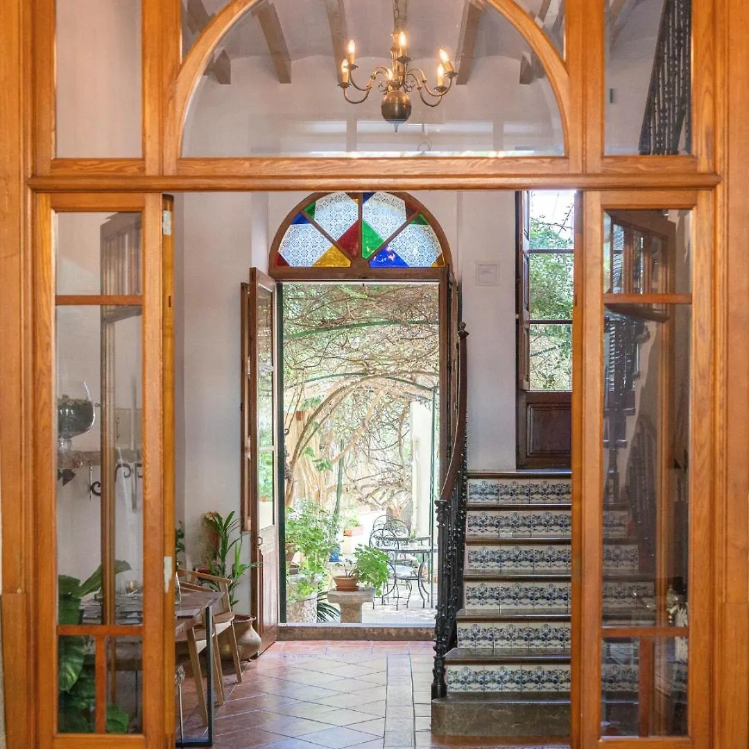 Hotel Casa Bougainvillea سويير إسبانيا