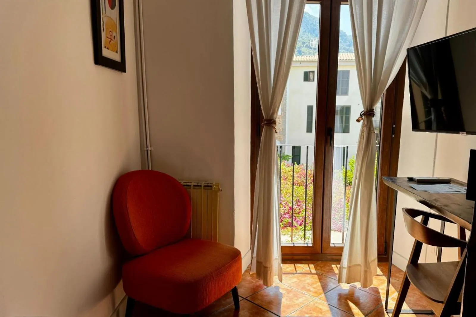 Hotel Casa Bougainvillea سويير