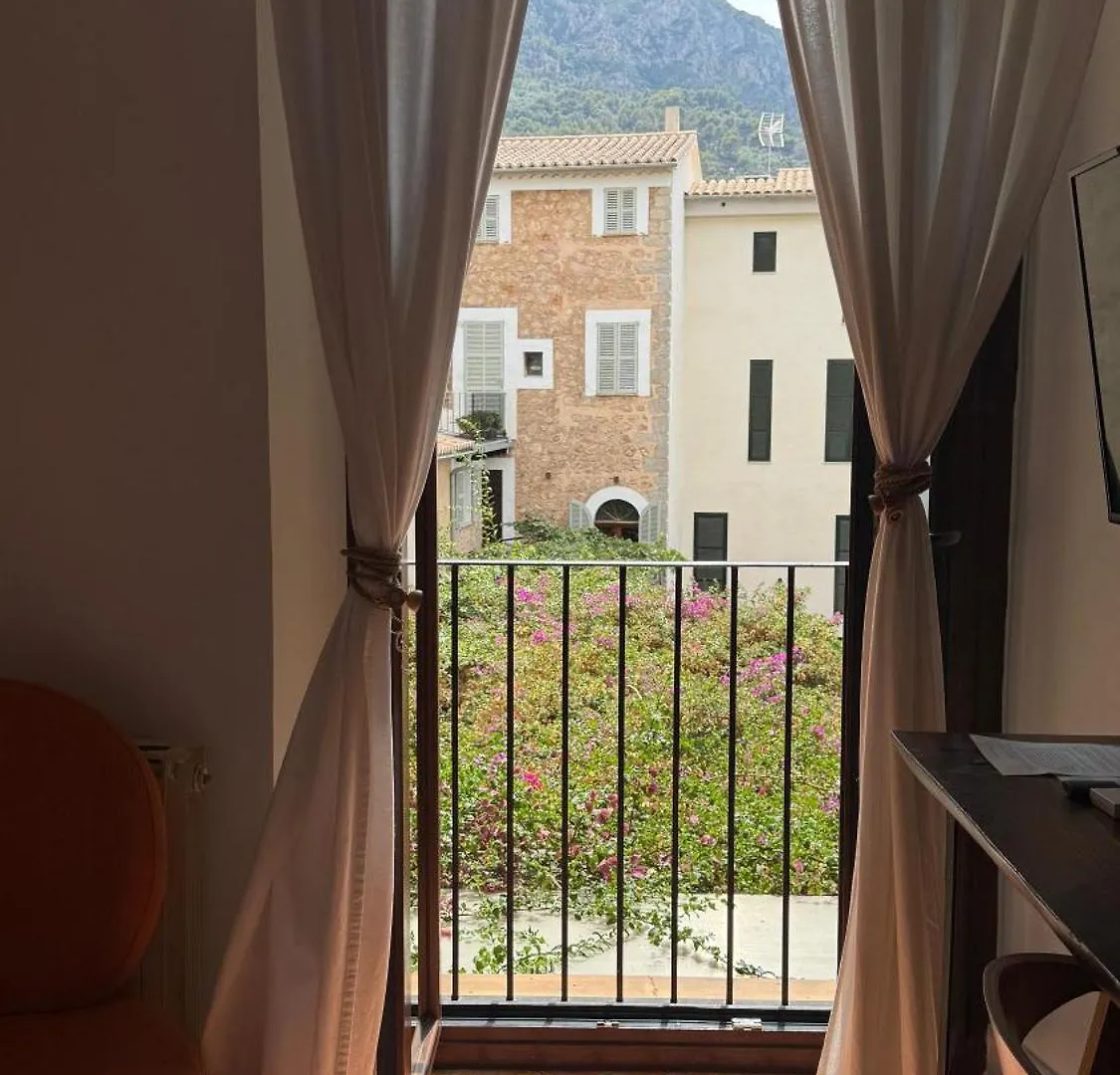 Hotel Casa Bougainvillea سويير