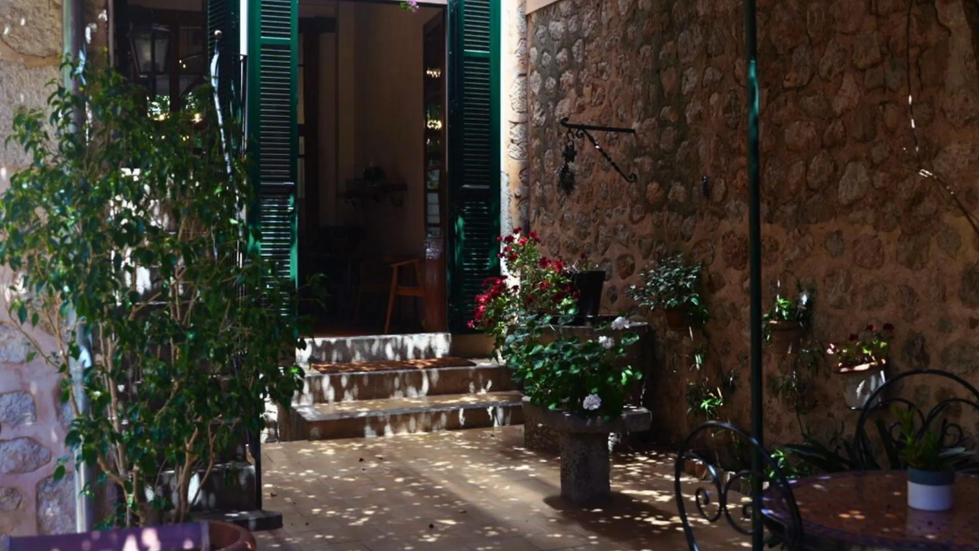 Hotel Casa Bougainvillea سويير