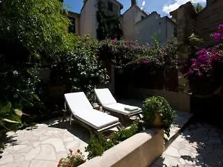 Hotel Casa Bougainvillea Sóller