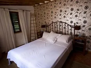 Hotel Casa Bougainvillea Sóller 3*,  España