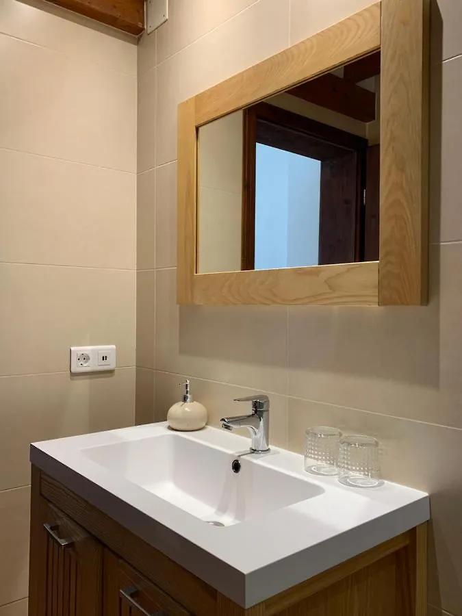 Hotel Casa Bougainvillea Sóller España