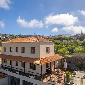 Casa Nieves Сasa de vacaciones El Paso