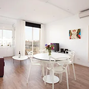 U-nique Sant Pau Apartamento Barcelona