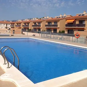Tropikana Apartamento Miami Platja (Miami Playa)