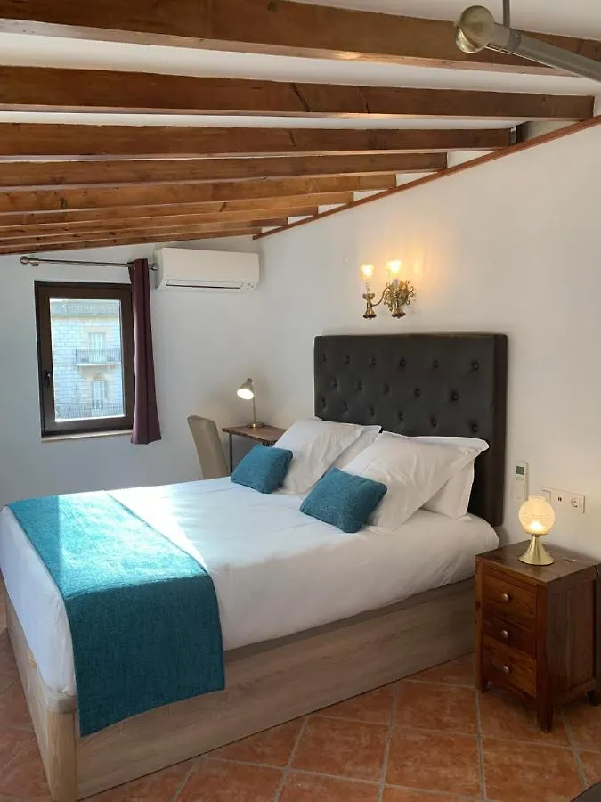 Hotel Casa Bougainvillea ソリェル 3*,