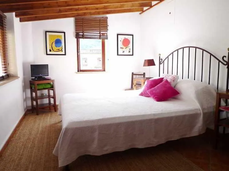 Hotel Casa Bougainvillea ソリェル